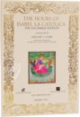 Book of Hours of Isabel "The Catholic" – Testimonio Compañía Editorial – Biblioteca del Palacio Real (Madrid, Spain)