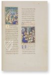 Gospel Book of Charles d'Orléans, Count of Angoulême – CM Editores – Res. 51 – Biblioteca Nacional de España (Madrid, Spain)