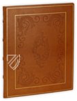 Gospel Lectionary of Trebizond – Akademische Druck- u. Verlagsanstalt (ADEVA) – Codex gr. 21, 21a – National Library of Russia (St. Petersburg, Russia)