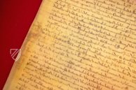 Magna Carta – The Folio Society – Cotton MS Augustus ii.106 – British Library (London, United Kingdom)