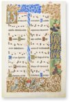 Missal of George of Challant – Priuli & Verlucca, editori – Cod. 43 – Collegiata dei Santi Pietro e Orso (Aosta, Italy)