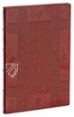 Peterborough Bestiary – Faksimile Verlag – MS 53, ff. 189r-209v – Parker Library, Corpus Christi College (Cambridge, United Kingdom)