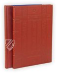 Peterborough Bestiary – Salerno Editrice – MS 53, ff. 189r-209v – Parker Library, Corpus Christi College (Cambridge, United Kingdom)
