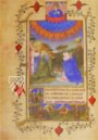 Très Belles Heures de Notre-Dame – Faksimile Verlag – Nouv.acq.lat.3093 – Bibliothèque nationale de France (Paris, France)