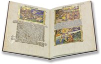 Zerbster Prunkbibel - Cranach's Bible – Edition Leipzig – Stadtarchiv Zerbst (Zerbst, Germany) Zerbster Prunkbibel - Cranach's Bible – Edition Leipzig – Stadtarchiv Zerbst (Zerbst, Germany)