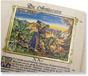 Zerbster Prunkbibel - Cranach's Bible – Edition Leipzig – Stadtarchiv Zerbst (Zerbst, Germany) Zerbster Prunkbibel - Cranach's Bible – Edition Leipzig – Stadtarchiv Zerbst (Zerbst, Germany)