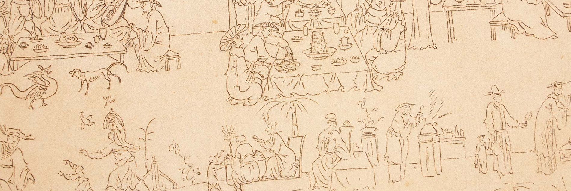 Our Recommendation <i>“From the forefather of the European porcelain style, Gregorius Höroldt”</i>