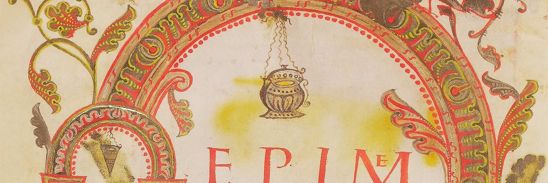 Our Recommendation <i>“The ancient collection of recipes from the oldest known cookbook”</i>