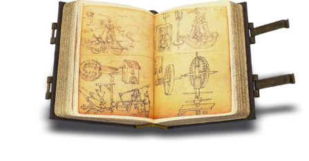 Sketchbook of Francesco di Giorgio Martini Facsimile Edition