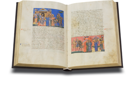 History of the City of Troy Facsimile Edition