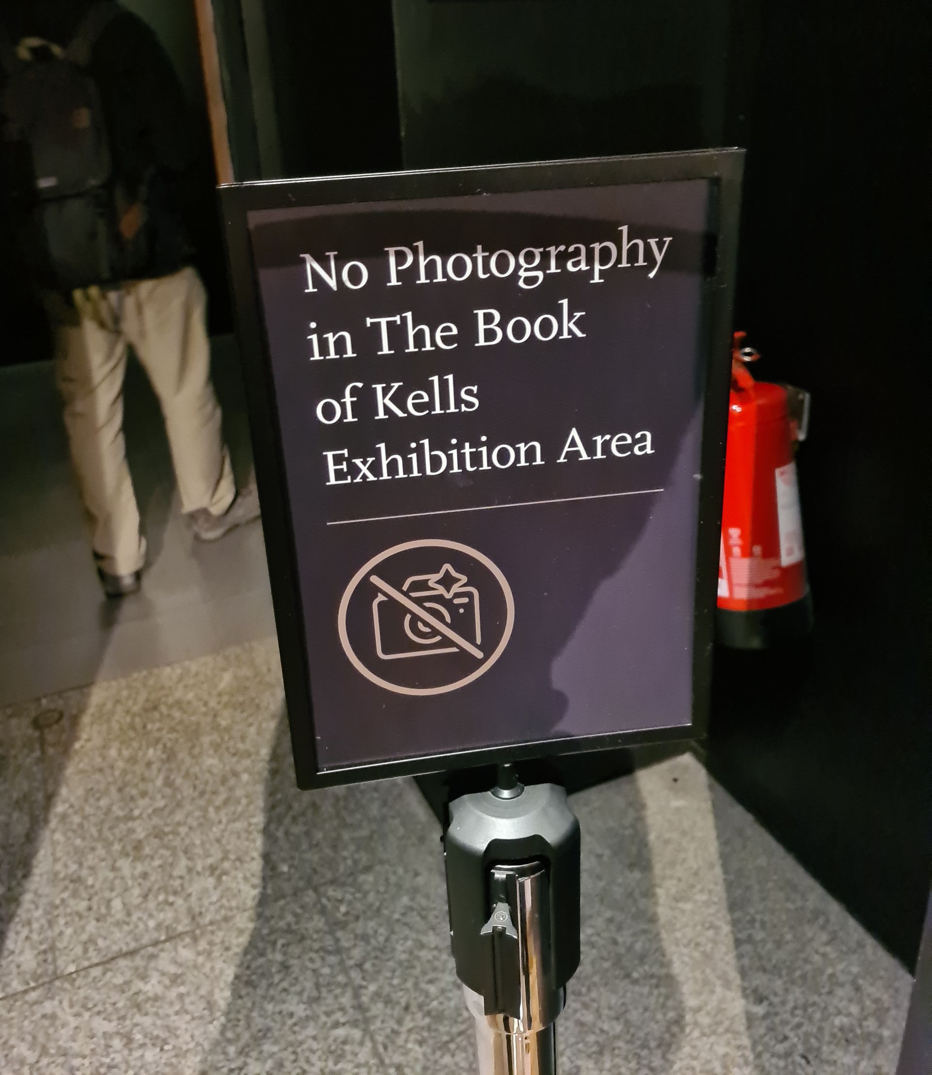 The Book of Kells The Book of Kells