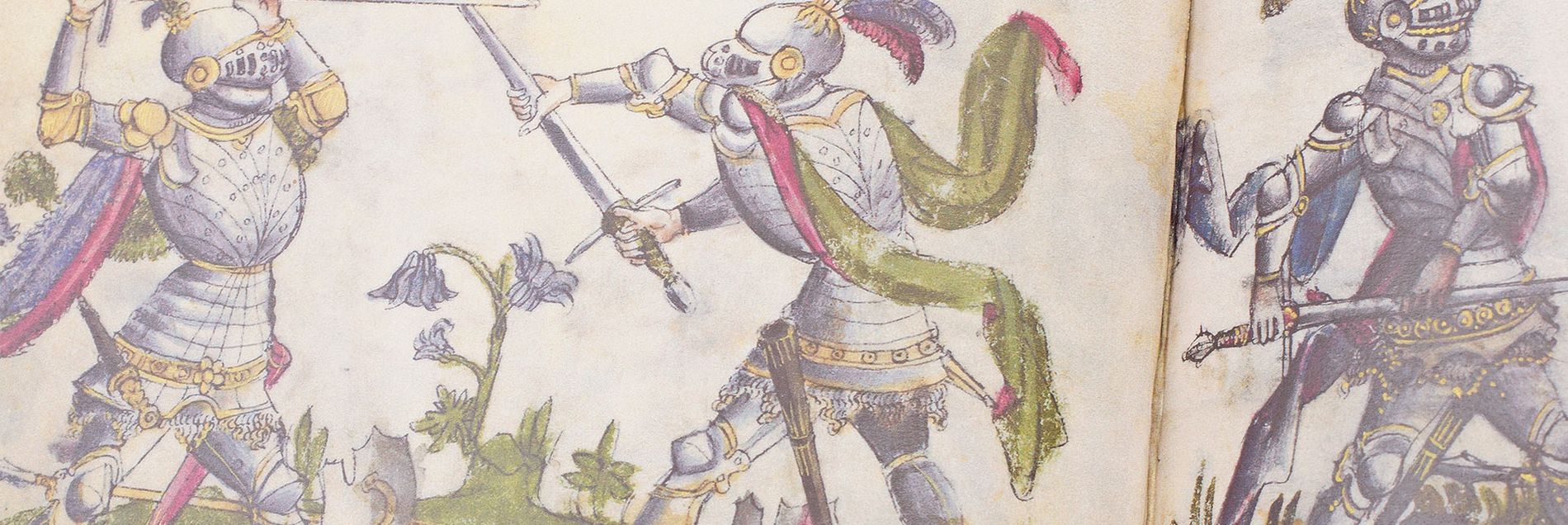 Our Recommendation <i>“Probably the most important source on fencing in the Middle Ages”</i>