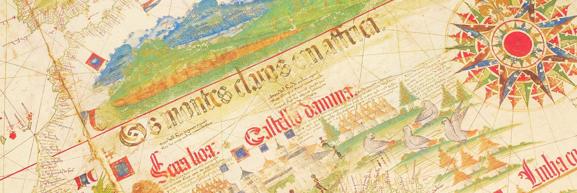 Our Recommendation <i>“Valuable contraband from a spy at the Portuguese court”</i>