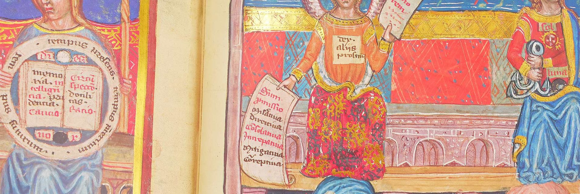 Our Recommendation <i>“Medieval propaganda at its best”</i>