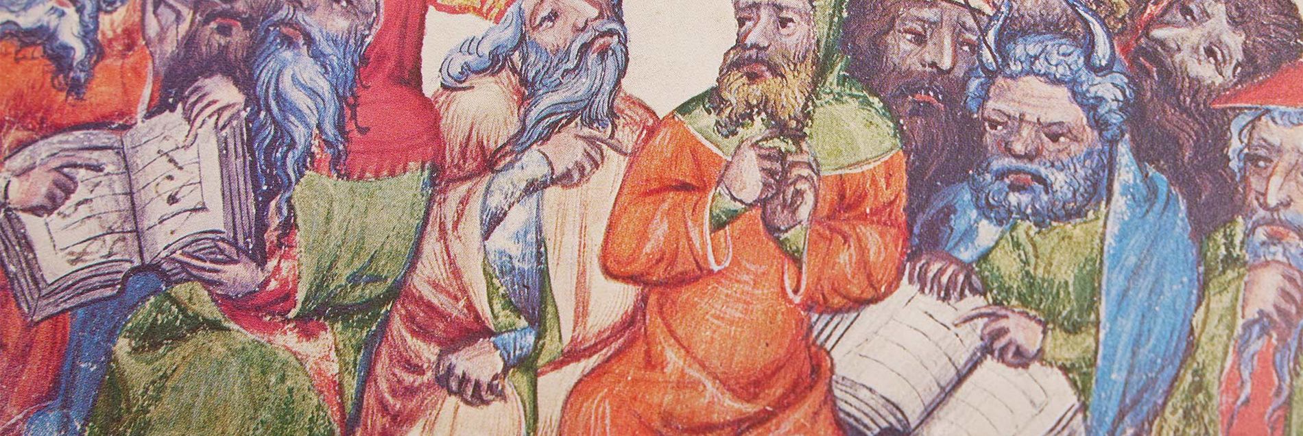 Our Recommendation <i>“From serious belief to sarcastic amusement”</i>