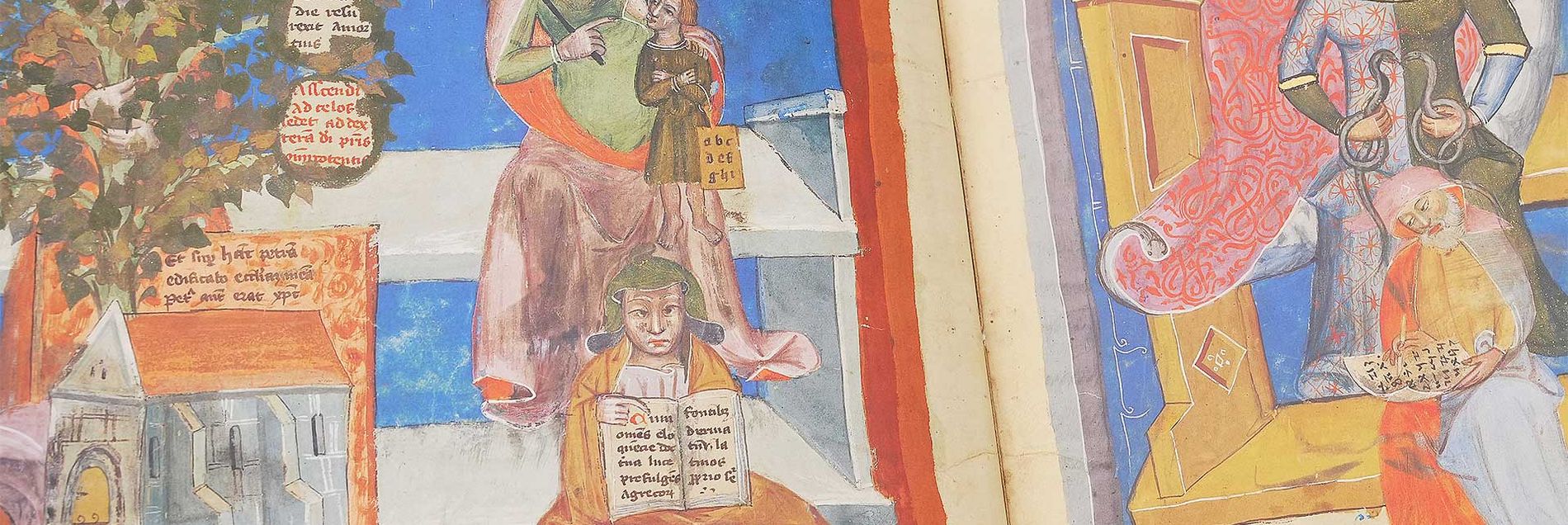 Our Recommendation <i>››Against the Avignon Papacy and for the reunification of Italy‹‹</i>