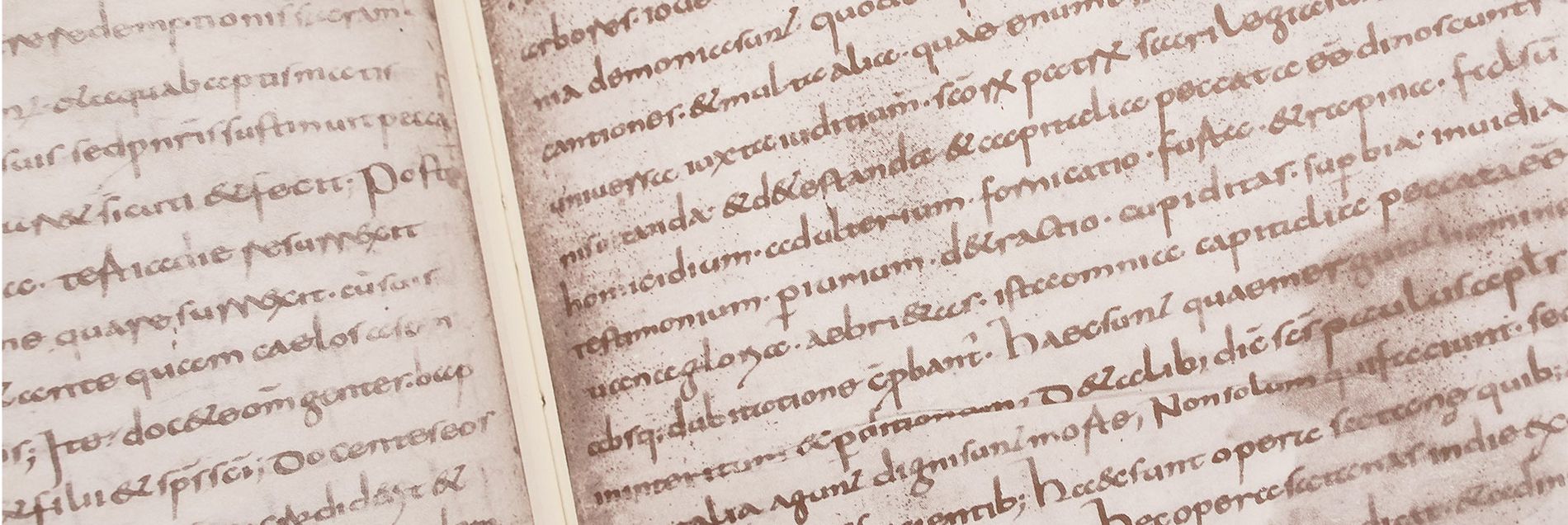 Our Recommendation <i>“A key source on the historic Imperial coronation of Charlemagne”</i>