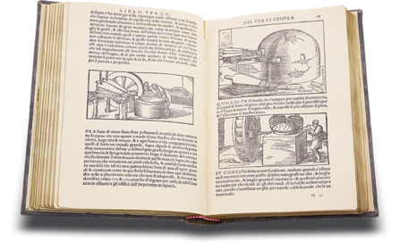 De la Pirotechnia - Second Edition Facsimile Edition
