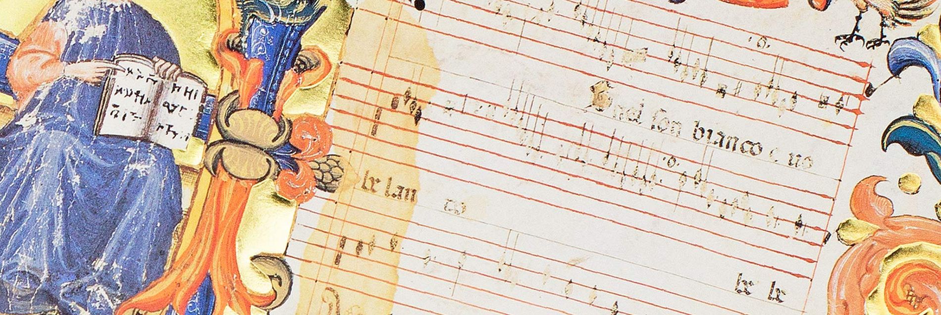 Our Recommendation <i>“The secular music of the Florentine Trecento”</i>