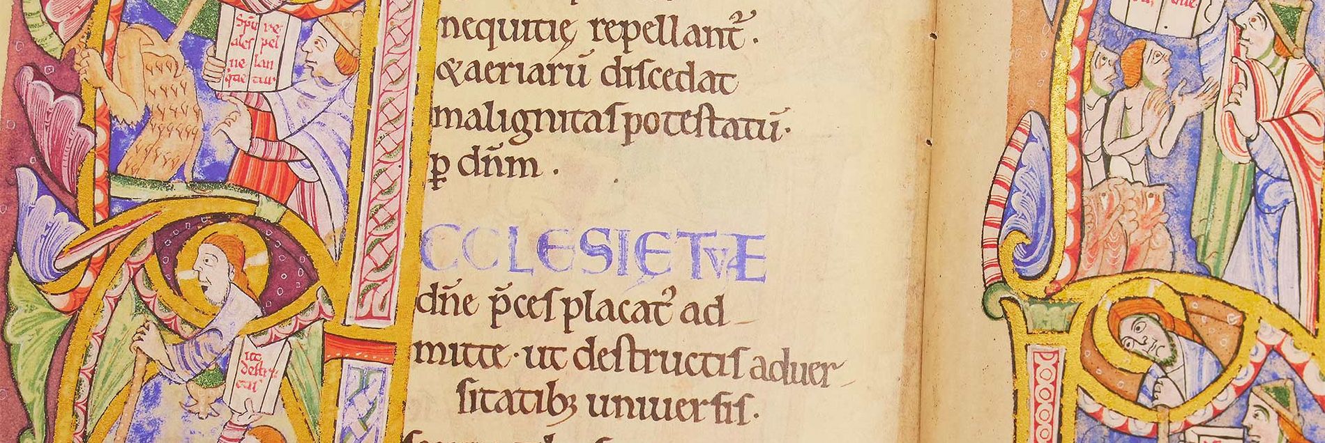 Our Recommendation <i>“A sublime testimony to the heyday of the English Romanesque”</i>