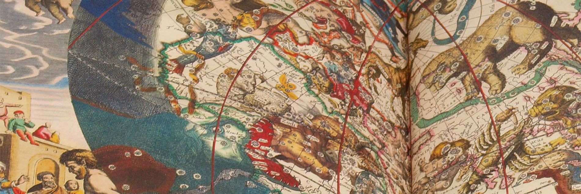 Our Recommendation <i>“A fascinating 17th century look at the stars and ancient mythology”</i>