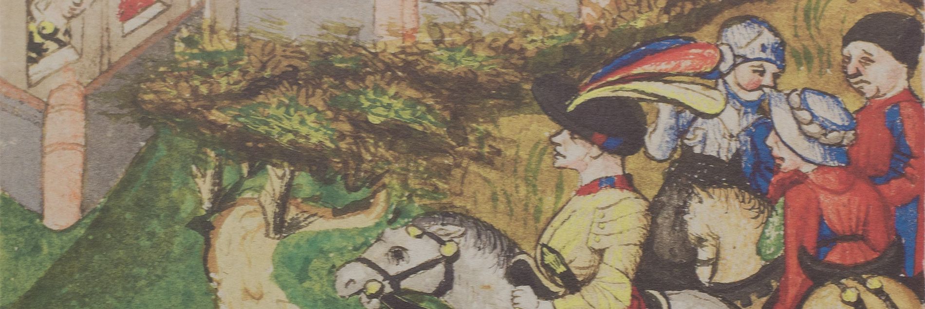 Our Recommendation <i>“The only surviving copy of the famous German saga with a comprehensive picture cycle”</i>