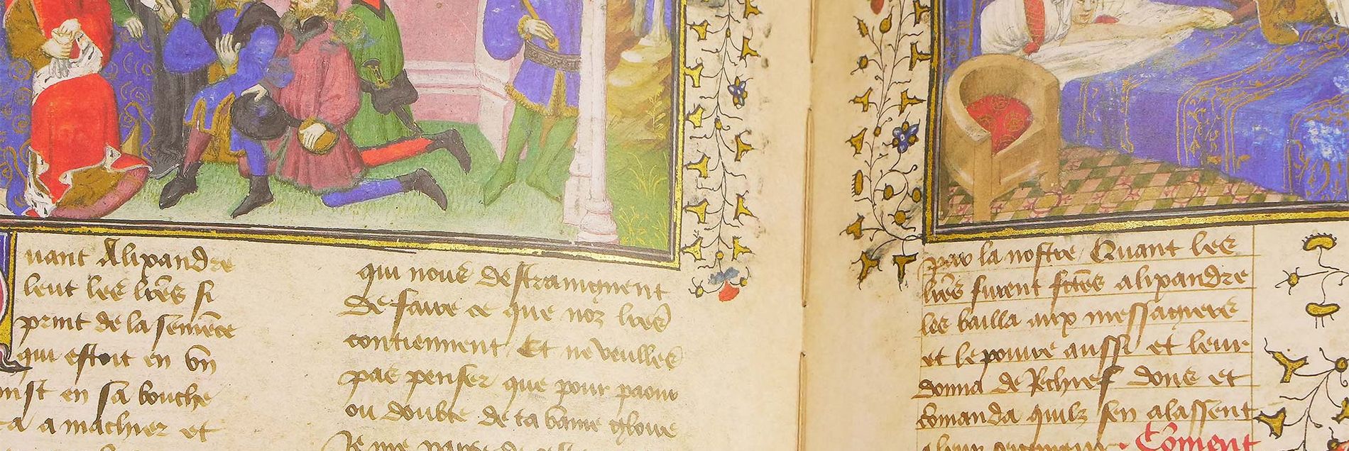 Our Recommendation <i>“Formerly in the possession of Henry VIII”</i>