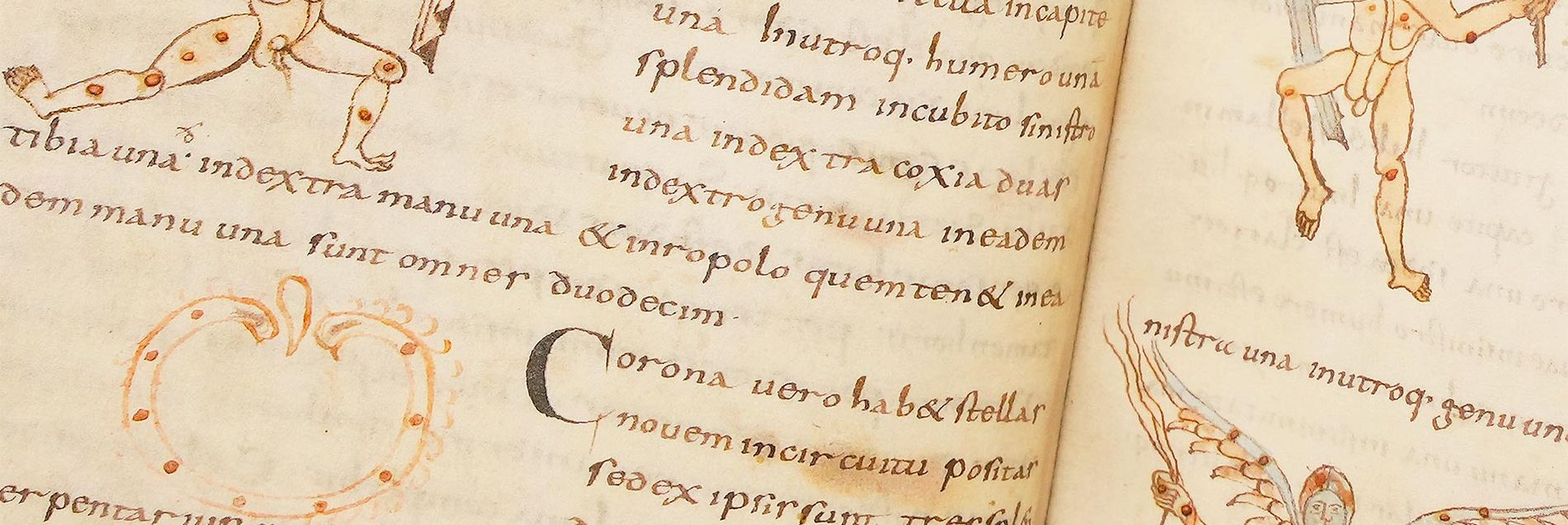 Our Recommendation <i>“Ancient knowledge of the time, the world and the stars”</i>