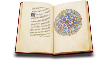 Vatican Aratea Facsimile Edition