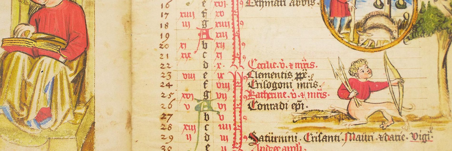 Our Recommendation <i>“Health tips and nutritional advice from the 15th century”</i>