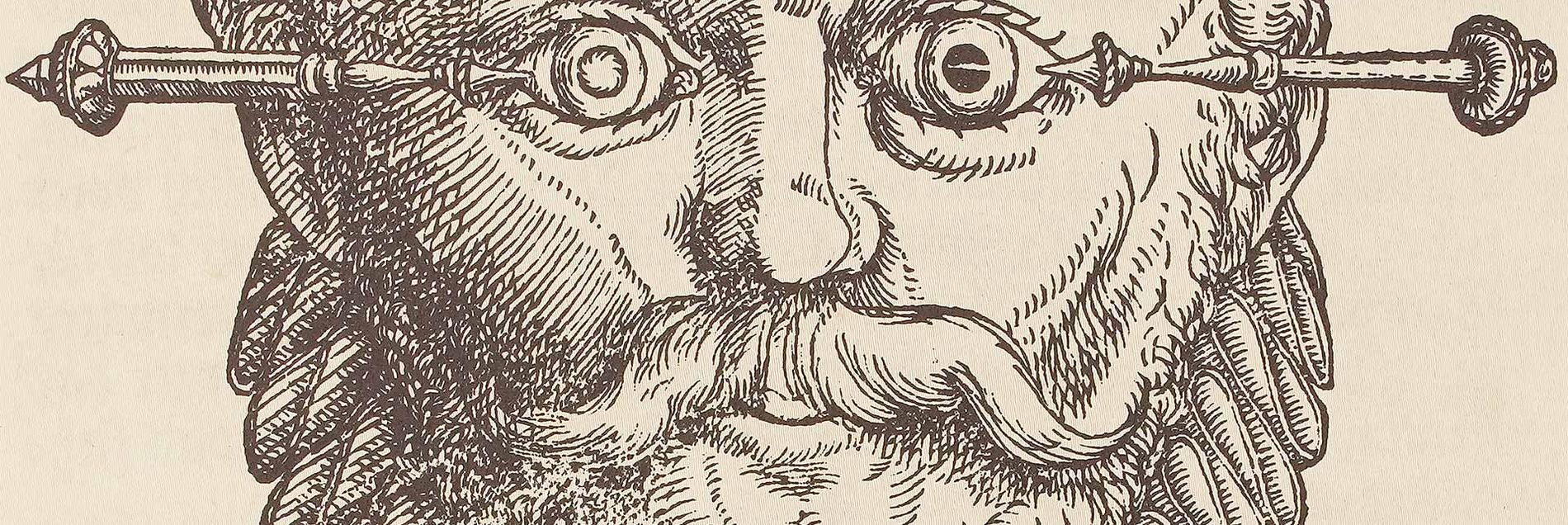 Our Recommendation <i>››The first Renaissance work on ophthalmology‹‹</i>