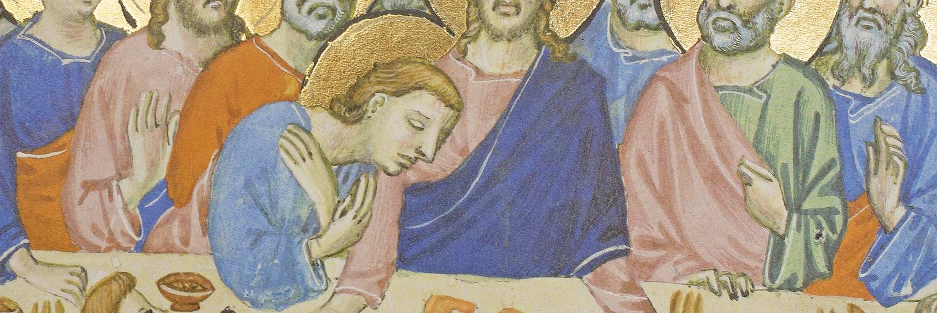 Our Recommendation <i>“The life of Christ in 38 wonderfully luminous full-page miniatures”</i>