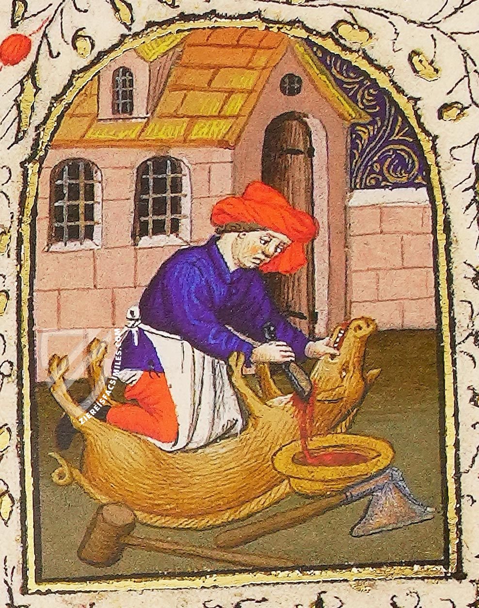 Livre de Laudes et Dèvotions – Trident Editore – JB. II. 21 – Archivio di Stato di Torino - Museo dell'Archivio di Corte (Turin, Italy) Livre de Laudes et Dèvotions – Trident Editore – JB. II. 21 – Archivio di Stato di Torino - Museo dell'Archivio di Corte (Turin, Italy)