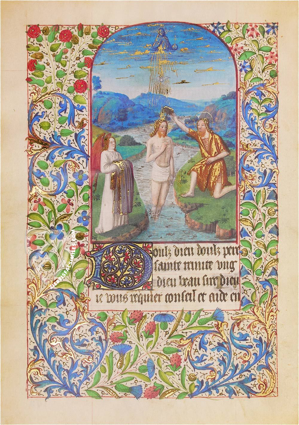 Officium Beatae Mariae Virginis of Maria Antonietta of Savoy β Imago β J.B. II. 34 β Archivio di Stato di Torino - Museo dell'Archivio di Corte (Turin, Italy) Officium Beatae Mariae Virginis of Maria Antonietta of Savoy β Imago β J.B. II. 34 β Archivio di Stato di Torino - Museo dell'Archivio di Corte (Turin, Italy)