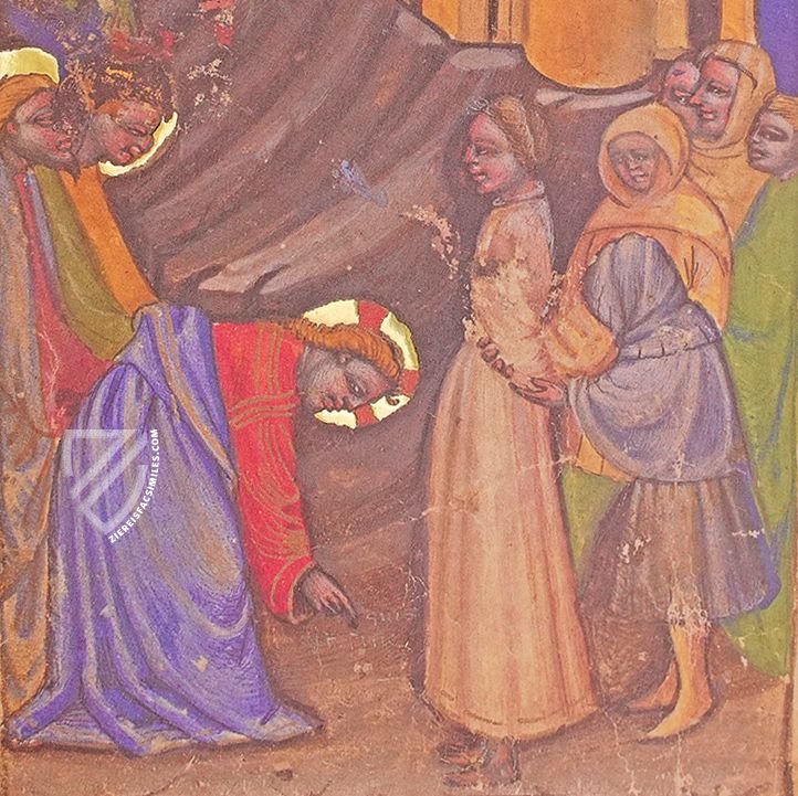 Bologna Devotional Picture Book – Imago – MS q Med. 85 – Boston Public Library (Boston, USA) Bologna Devotional Picture Book – Imago – MS q Med. 85 – Boston Public Library (Boston, USA)