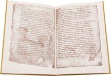 A Fragment of the Lorsch Annals – Akademische Druck- u. Verlagsanstalt (ADEVA) – Cod. Vindob. 515 – Österreichische Nationalbibliothek (Vienna, Austria) A Fragment of the Lorsch Annals – Akademische Druck- u. Verlagsanstalt (ADEVA) – Cod. Vindob. 515 – Österreichische Nationalbibliothek (Vienna, Austria)