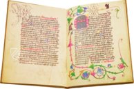 A Textbook for Emperor Maximilian I. – Andreas & Andreas Verlagsbuchhandlung – Cod. Ser. n. 2617 – Österreichische Nationalbibliothek (Vienna, Austria) A Textbook for Emperor Maximilian I. – Andreas & Andreas Verlagsbuchhandlung – Cod. Ser. n. 2617 – Österreichische Nationalbibliothek (Vienna, Austria)