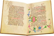 A Textbook for Emperor Maximilian I. – Andreas & Andreas Verlagsbuchhandlung – Cod. Ser. n. 2617 – Österreichische Nationalbibliothek (Vienna, Austria) A Textbook for Emperor Maximilian I. – Andreas & Andreas Verlagsbuchhandlung – Cod. Ser. n. 2617 – Österreichische Nationalbibliothek (Vienna, Austria)