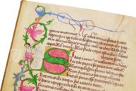 A Textbook for Emperor Maximilian I. – Andreas & Andreas Verlagsbuchhandlung – Cod. Ser. n. 2617 – Österreichische Nationalbibliothek (Vienna, Austria) A Textbook for Emperor Maximilian I. – Andreas & Andreas Verlagsbuchhandlung – Cod. Ser. n. 2617 – Österreichische Nationalbibliothek (Vienna, Austria)