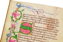 A Textbook for Emperor Maximilian I. – Andreas & Andreas Verlagsbuchhandlung – Cod. Ser. n. 2617 – Österreichische Nationalbibliothek (Vienna, Austria) A Textbook for Emperor Maximilian I. – Andreas & Andreas Verlagsbuchhandlung – Cod. Ser. n. 2617 – Österreichische Nationalbibliothek (Vienna, Austria)