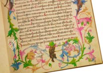 A Textbook for Emperor Maximilian I. – Andreas & Andreas Verlagsbuchhandlung – Cod. Ser. n. 2617 – Österreichische Nationalbibliothek (Vienna, Austria) A Textbook for Emperor Maximilian I. – Andreas & Andreas Verlagsbuchhandlung – Cod. Ser. n. 2617 – Österreichische Nationalbibliothek (Vienna, Austria)