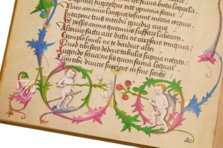 A Textbook for Emperor Maximilian I. – Andreas & Andreas Verlagsbuchhandlung – Cod. Ser. n. 2617 – Österreichische Nationalbibliothek (Vienna, Austria) A Textbook for Emperor Maximilian I. – Andreas & Andreas Verlagsbuchhandlung – Cod. Ser. n. 2617 – Österreichische Nationalbibliothek (Vienna, Austria)