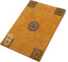 A Textbook for Emperor Maximilian I. – Andreas & Andreas Verlagsbuchhandlung – Cod. Ser. n. 2617 – Österreichische Nationalbibliothek (Vienna, Austria) A Textbook for Emperor Maximilian I. – Andreas & Andreas Verlagsbuchhandlung – Cod. Ser. n. 2617 – Österreichische Nationalbibliothek (Vienna, Austria)