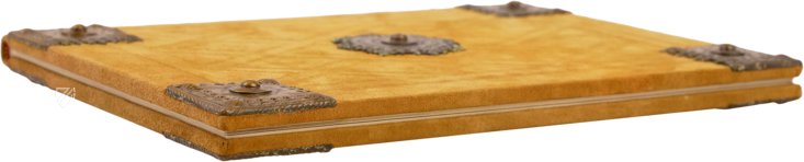 A Textbook for Emperor Maximilian I. – Andreas & Andreas Verlagsbuchhandlung – Cod. Ser. n. 2617 – Österreichische Nationalbibliothek (Vienna, Austria) A Textbook for Emperor Maximilian I. – Andreas & Andreas Verlagsbuchhandlung – Cod. Ser. n. 2617 – Österreichische Nationalbibliothek (Vienna, Austria)