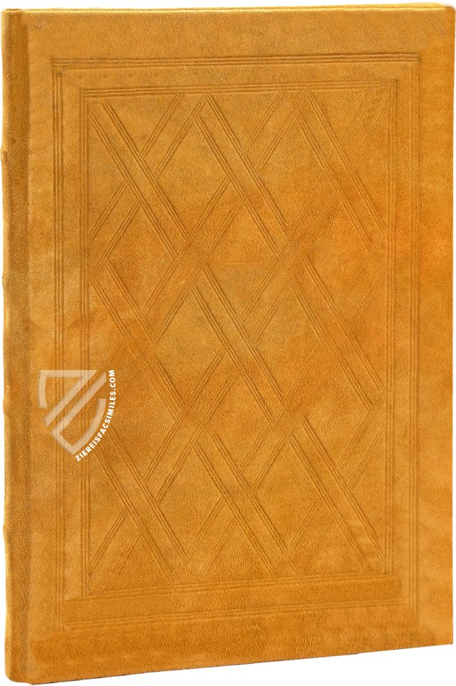 A Textbook for Emperor Maximilian I. – Andreas & Andreas Verlagsbuchhandlung – Cod. Ser. n. 2617 – Österreichische Nationalbibliothek (Vienna, Austria) A Textbook for Emperor Maximilian I. – Andreas & Andreas Verlagsbuchhandlung – Cod. Ser. n. 2617 – Österreichische Nationalbibliothek (Vienna, Austria)