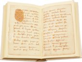 Abrogans Codex – Zollikofer AG – Cod. 911 – Stiftsarchiv St. Gallen (St. Gallen, Switzerland) Abrogans Codex – Zollikofer AG – Cod. 911 – Stiftsarchiv St. Gallen (St. Gallen, Switzerland)