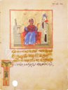 Akathistos hymnos β Edilan β R.I.19 β Real Biblioteca del Monasterio de San Lorenzo de El Escorial (San Lorenzo de El Escorial, Spain) Akathistos hymnos β Edilan β R.I.19 β Real Biblioteca del Monasterio de San Lorenzo de El Escorial (San Lorenzo de El Escorial, Spain)