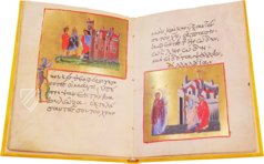 Akathistos hymnos β Edilan β R.I.19 β Real Biblioteca del Monasterio de San Lorenzo de El Escorial (San Lorenzo de El Escorial, Spain) Akathistos hymnos β Edilan β R.I.19 β Real Biblioteca del Monasterio de San Lorenzo de El Escorial (San Lorenzo de El Escorial, Spain)