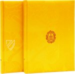 Akathistos hymnos β Edilan β R.I.19 β Real Biblioteca del Monasterio de San Lorenzo de El Escorial (San Lorenzo de El Escorial, Spain) Akathistos hymnos β Edilan β R.I.19 β Real Biblioteca del Monasterio de San Lorenzo de El Escorial (San Lorenzo de El Escorial, Spain)