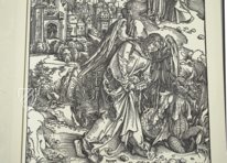 Albrecht Dürer - The Apocalypse of 1498 – Prestel Verlag – Bayerische Staatsbibliothek (Munich, Germany)